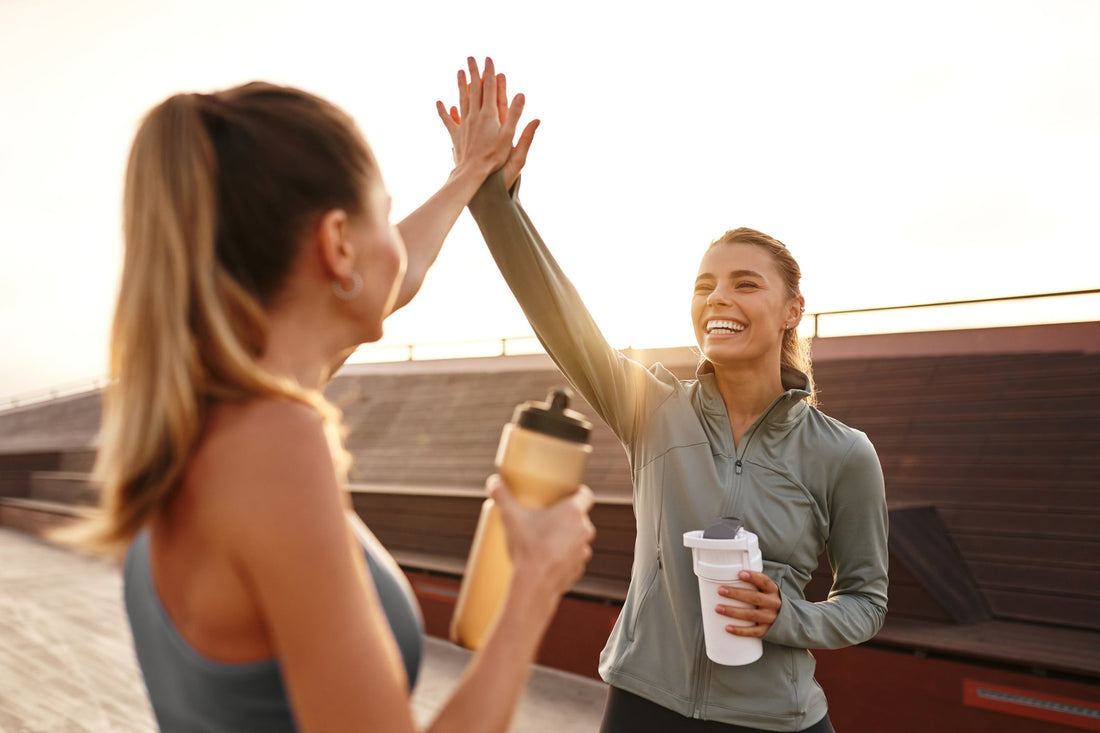 Fool Your Mind for a Healthier You: Make Habits Easy, Exciting and Beneficial