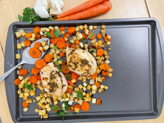 Protein on a Budget: 5 Recipes to Power You Through the Day