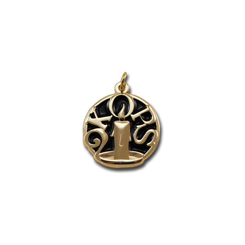 KOPS Candle Charm