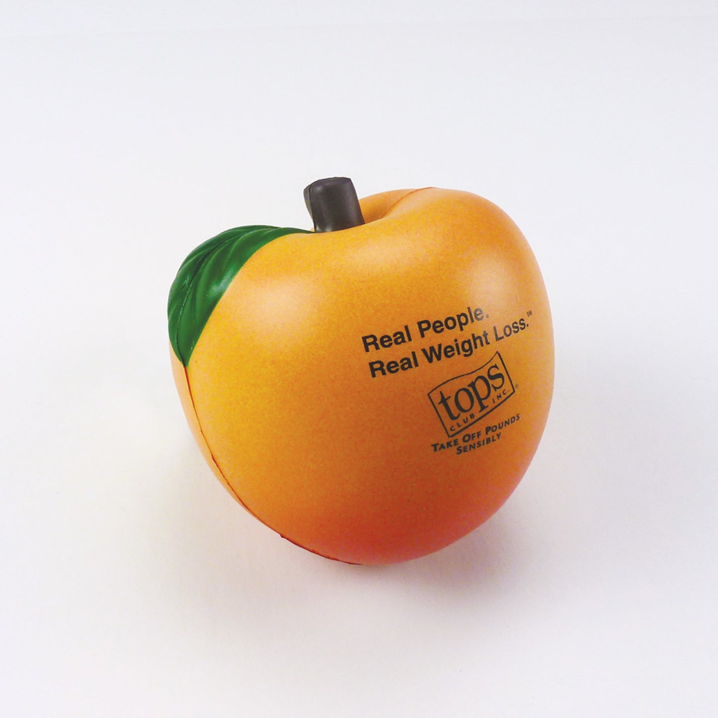 Fruit Stress Ball