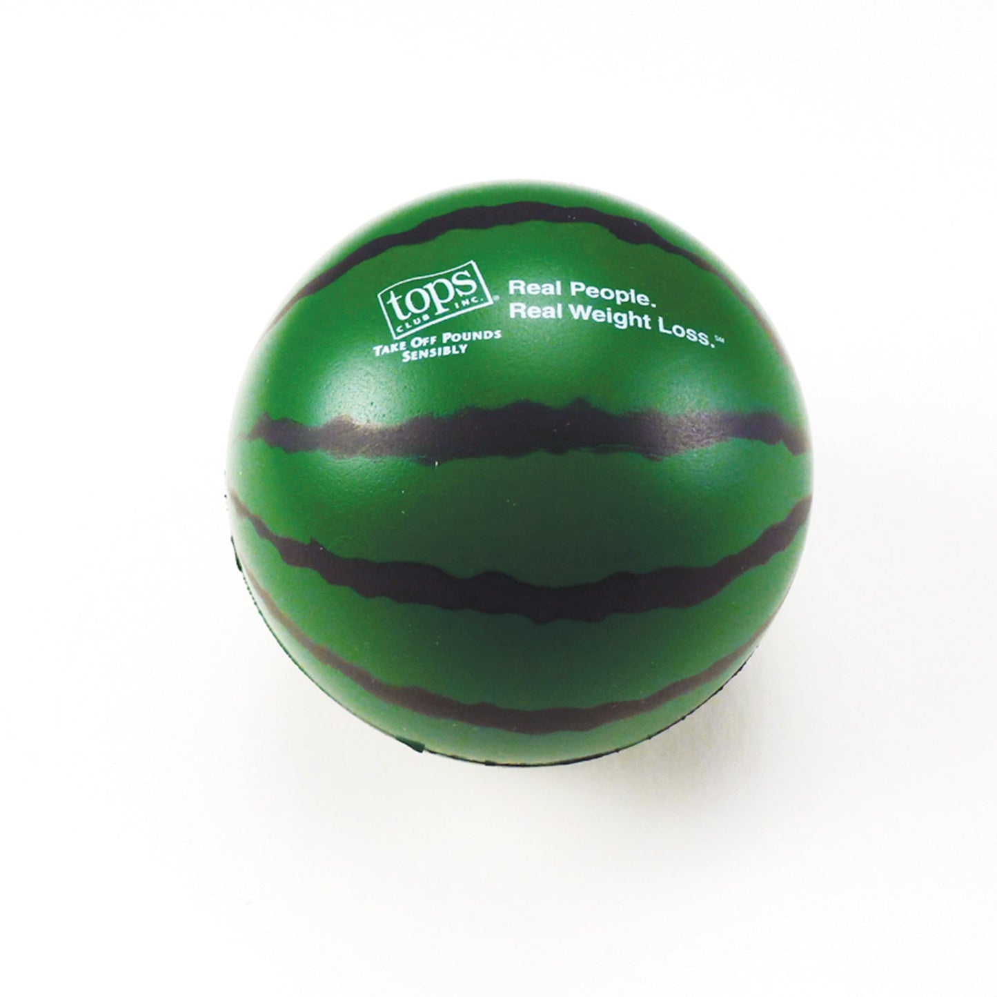 Fruit Stress Ball