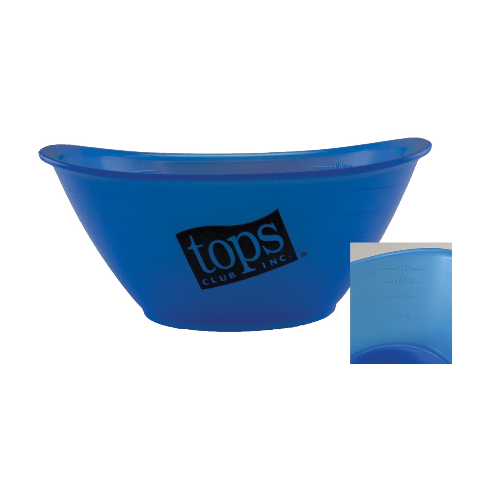 Portion Bowls