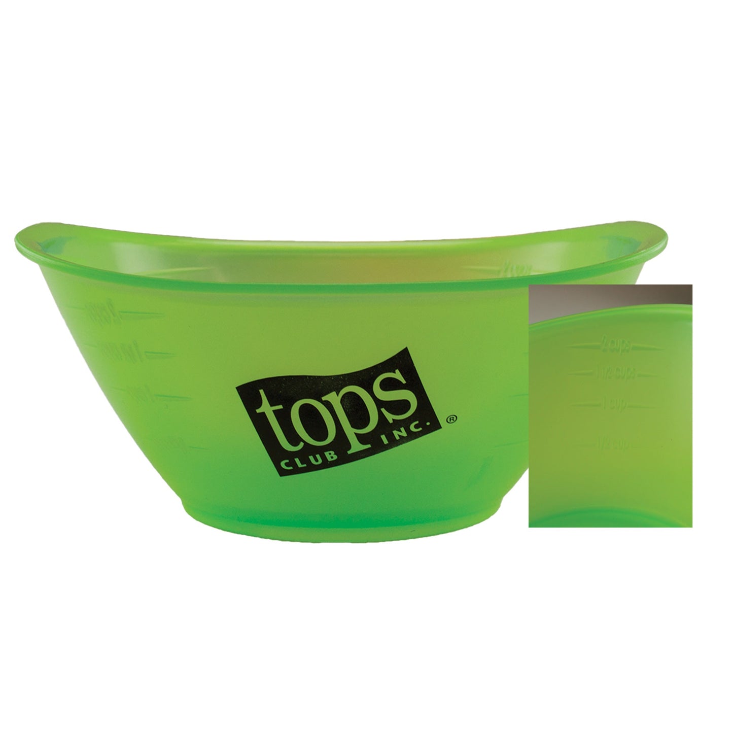 Portion Bowls