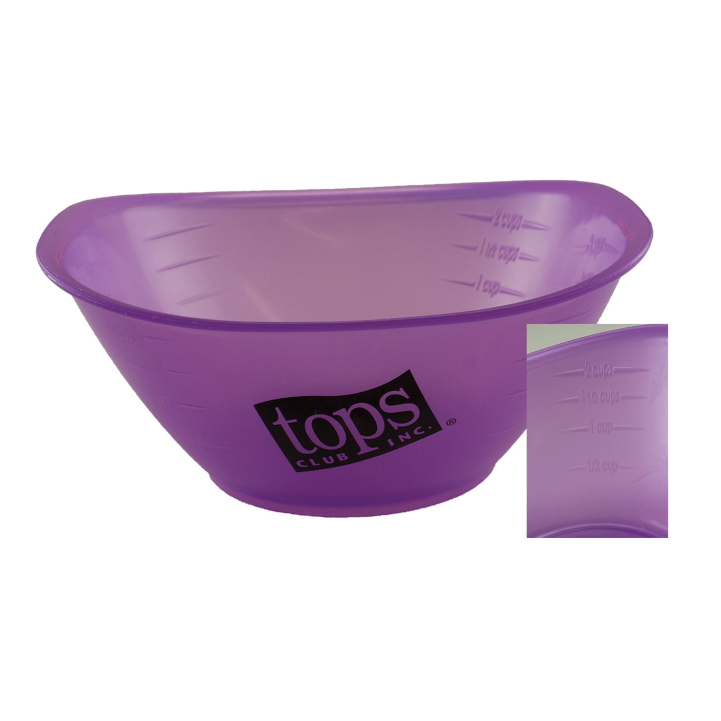 Portion Bowls