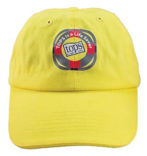TOPS Life Saver Baseball Cap