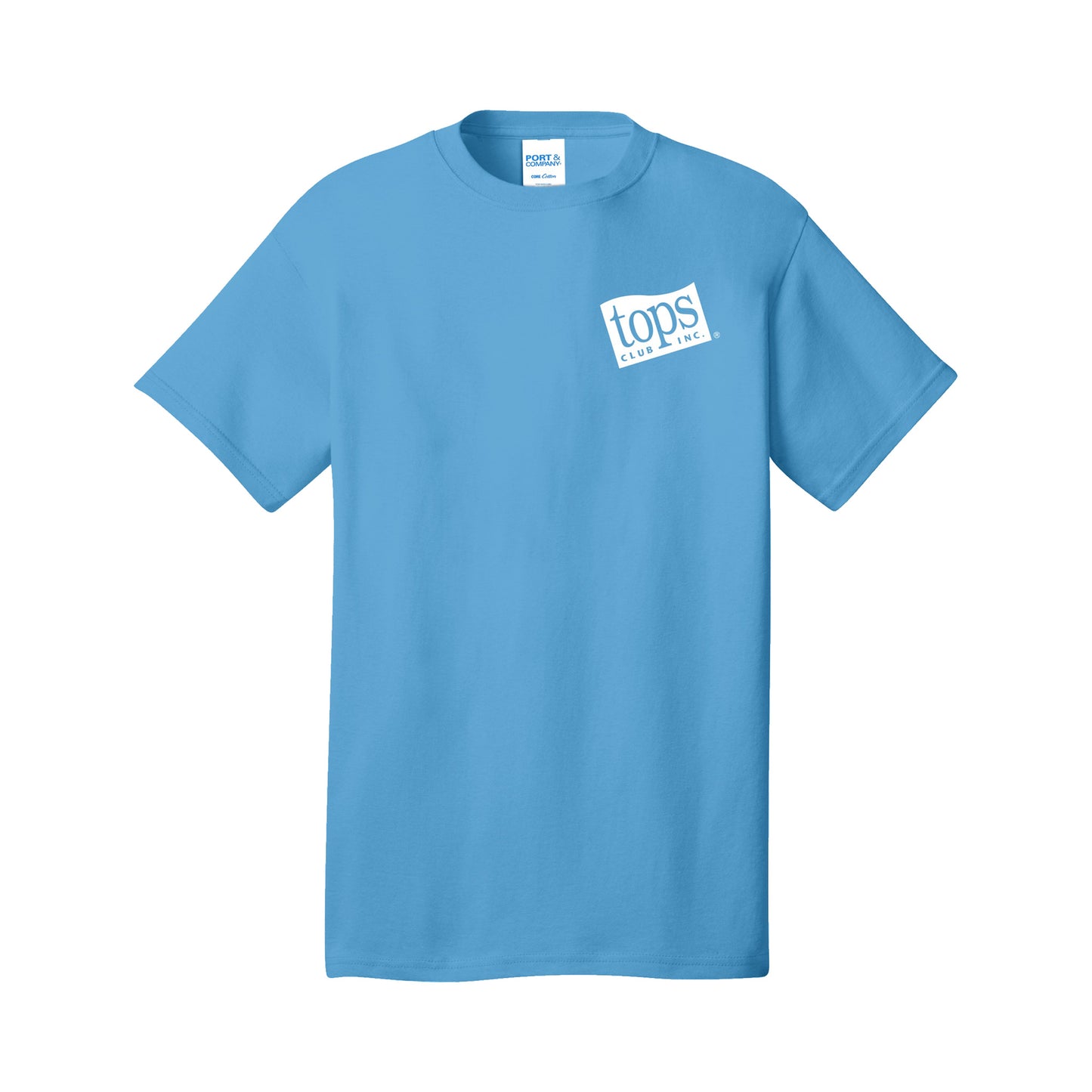 Aquatic Blue