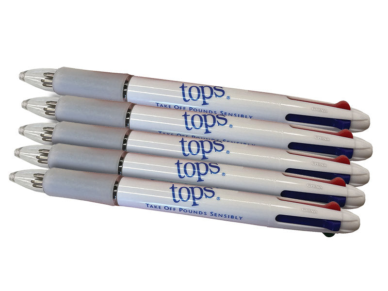 Multi-Tasker Pen Bundle