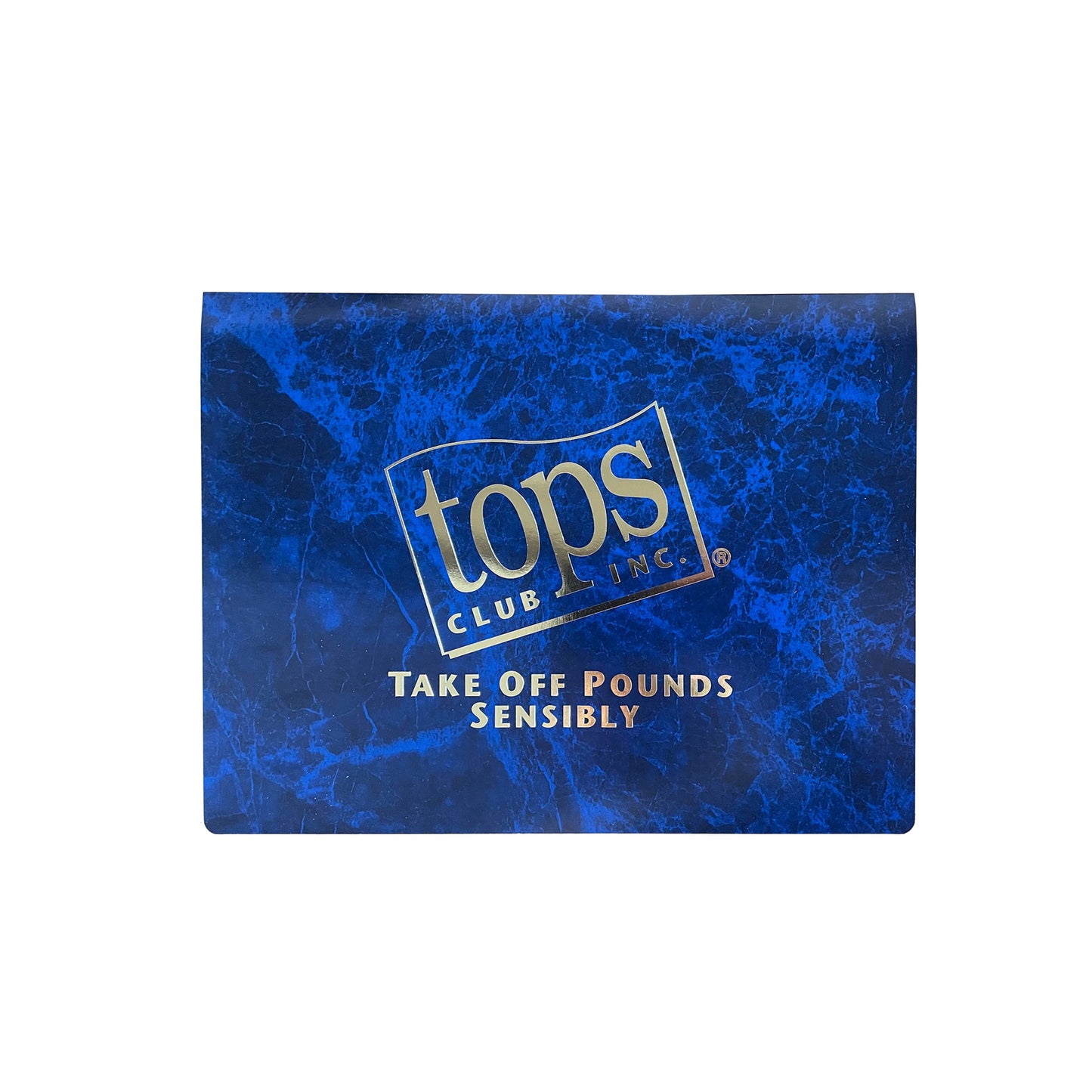 TOPS Recognition Folder