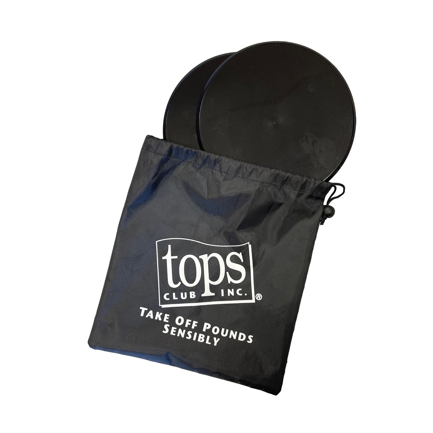 TOPS Exercise Sliders