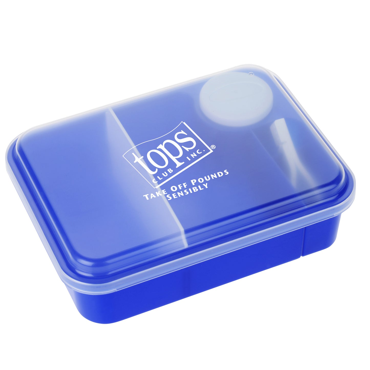 TOPS On-the-Go Meal Container