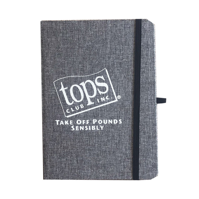 TOPS Journey Journal