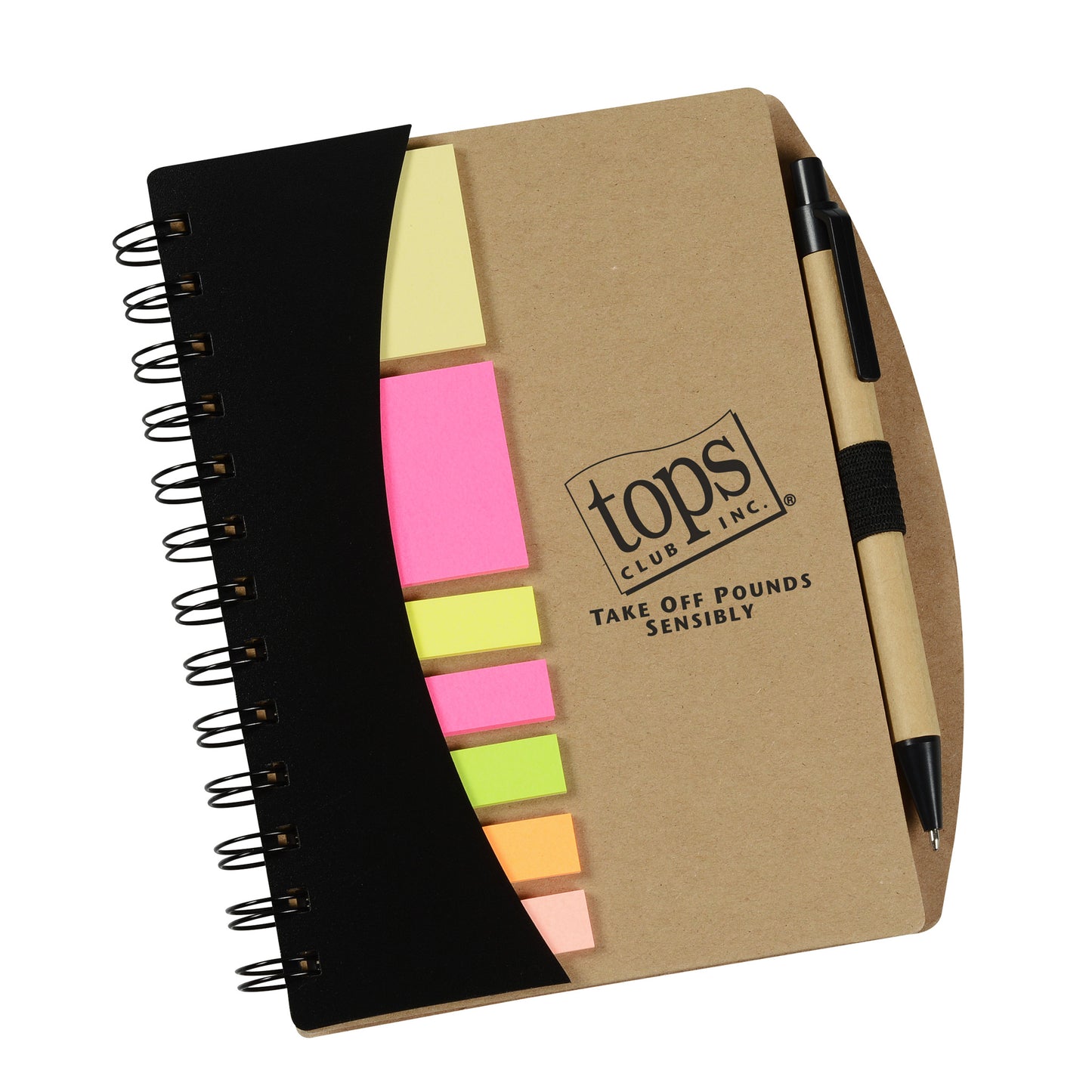 TOPS Essential Notebook