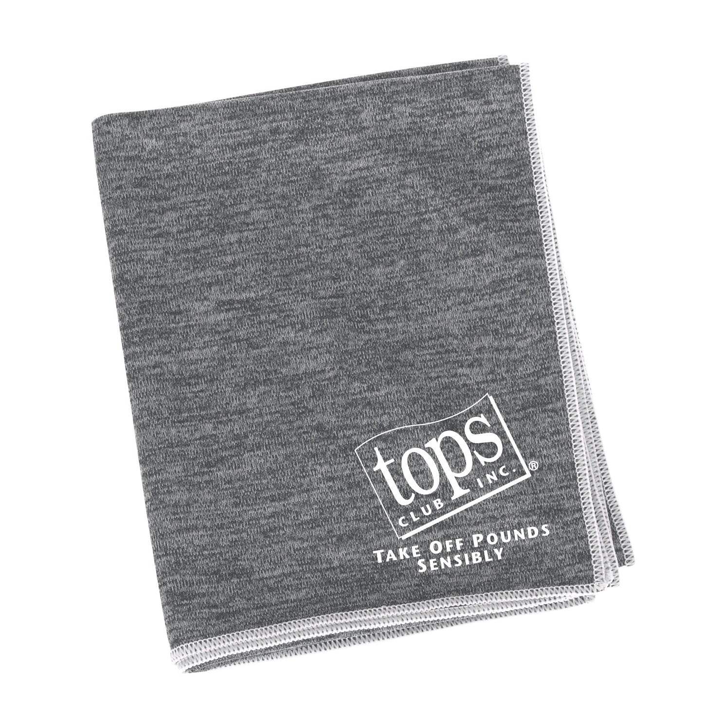 TOPS Quick-Dry Sport Towel