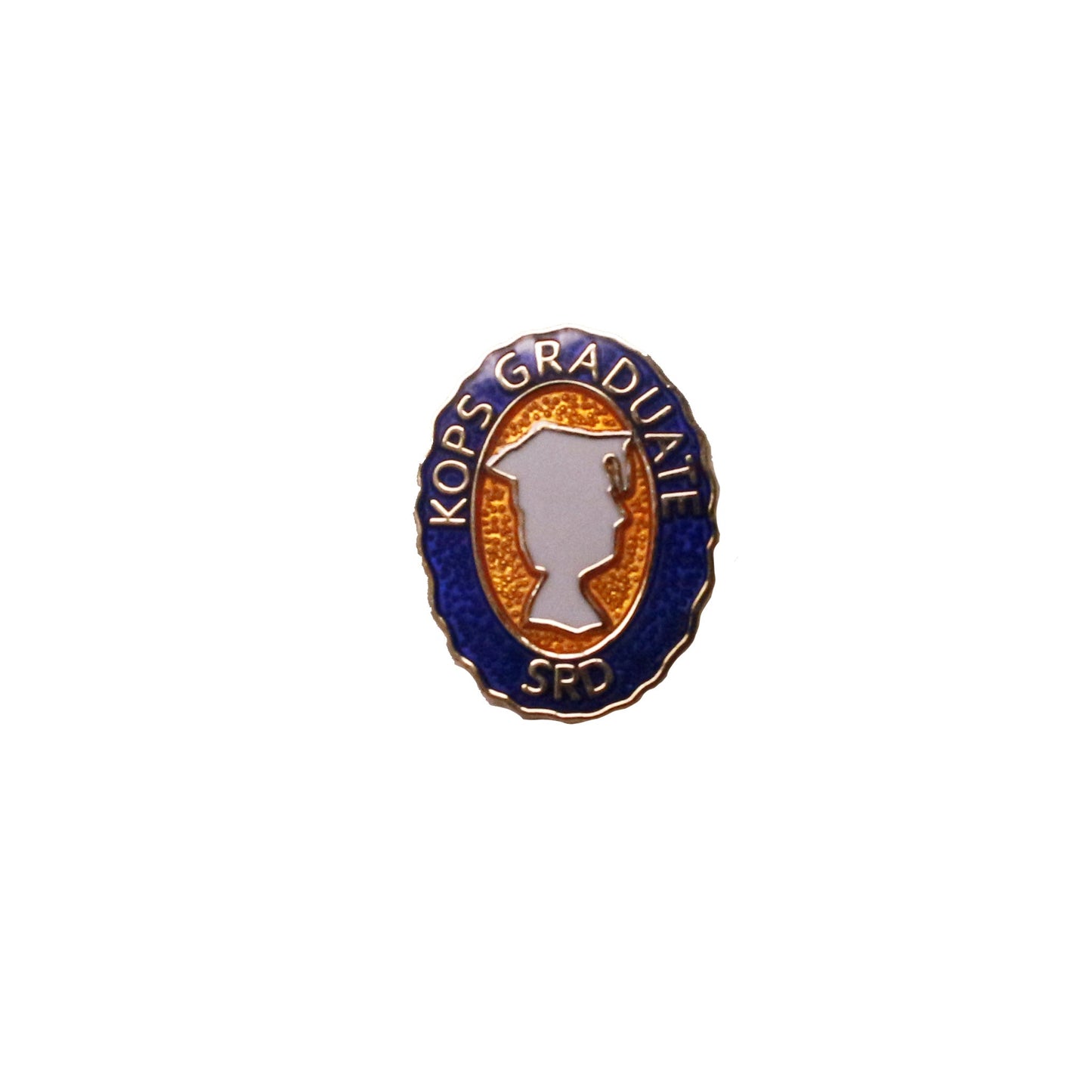 KOPS Graduate - SRD Pin