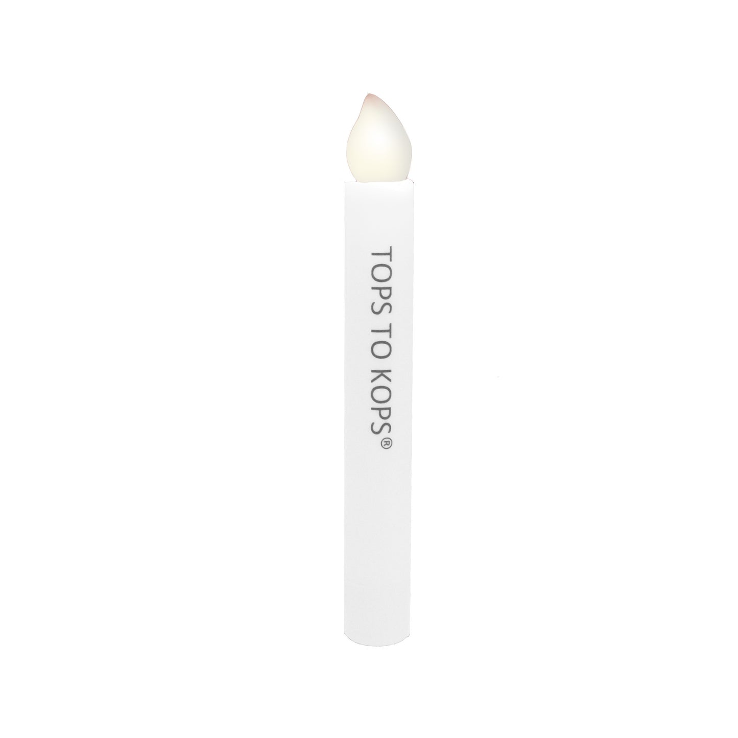 KOPS Flameless Candle