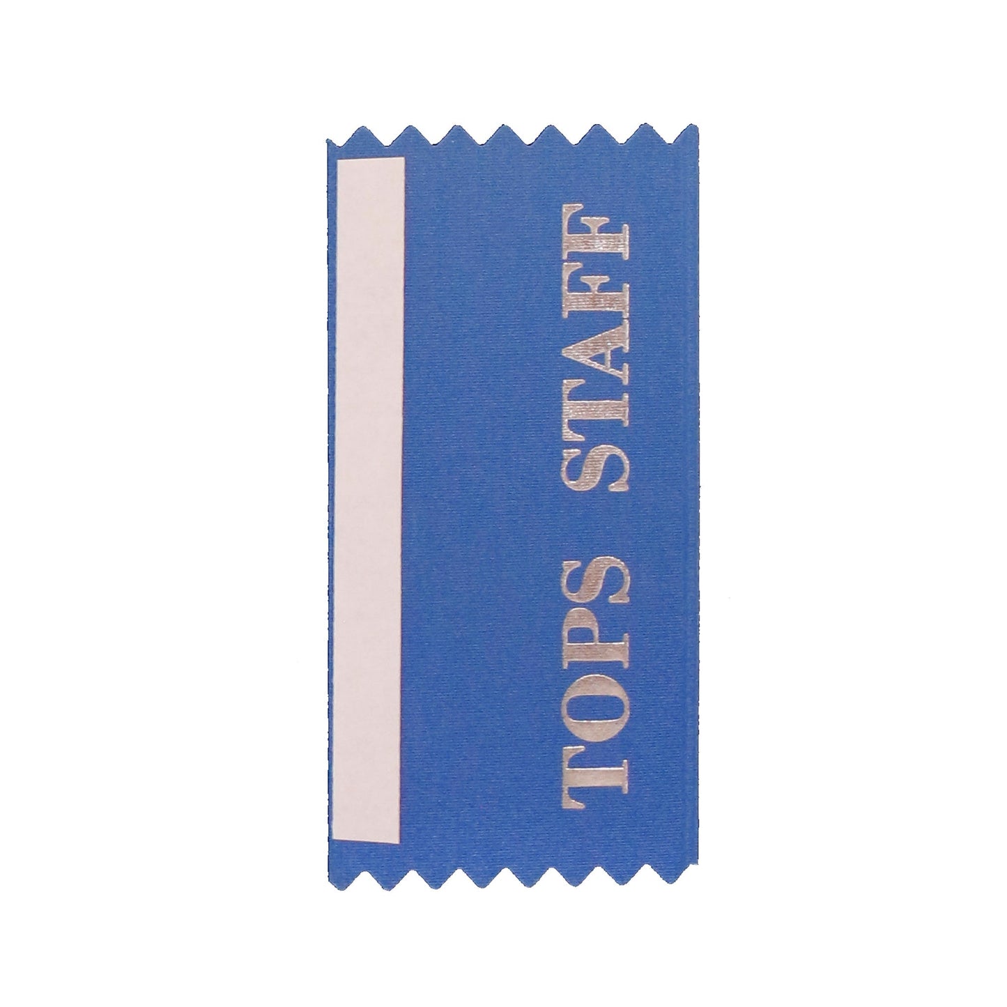 TOPS Staff Ribbon