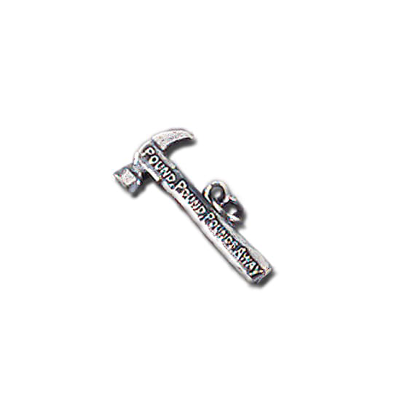 Hammer Charm