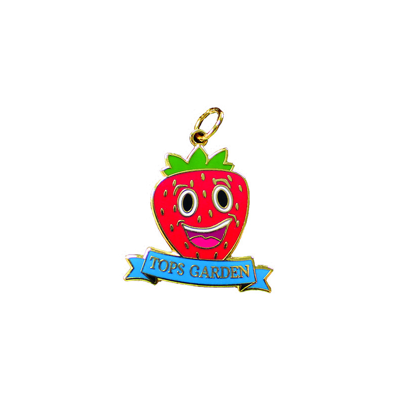 TOPS Garden Strawberry Charm
