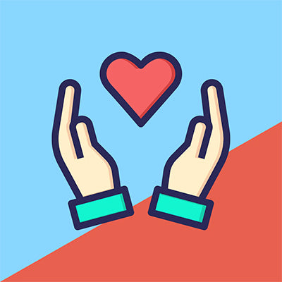 Help Support Our Nonprofit Mission Today!