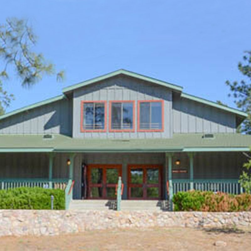 Prescott, AZ - Chapel Rock Newell Center (Nov 2026)