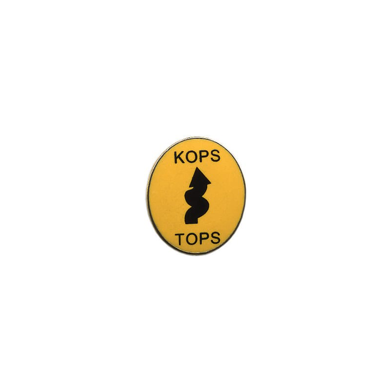 TOPS Road to KOPS