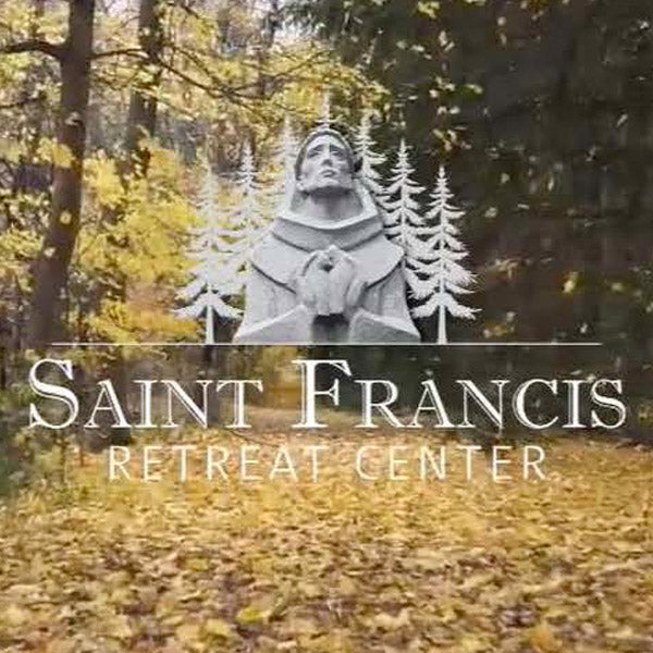 DeWitt, MI - St. Francis Retreat Center (Sept 2026)