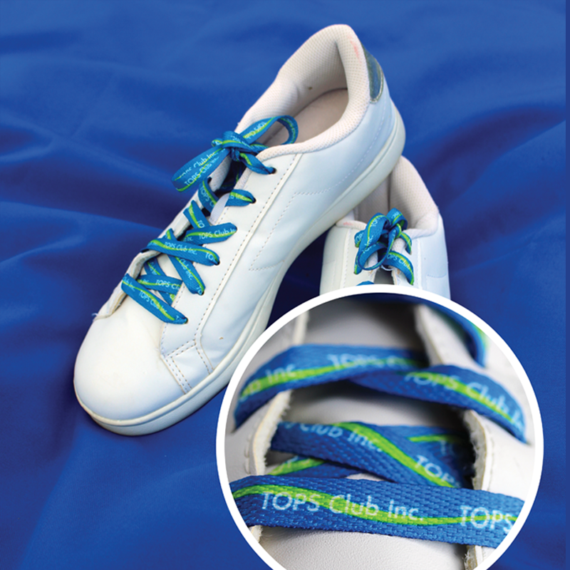 TOPS Shoelaces