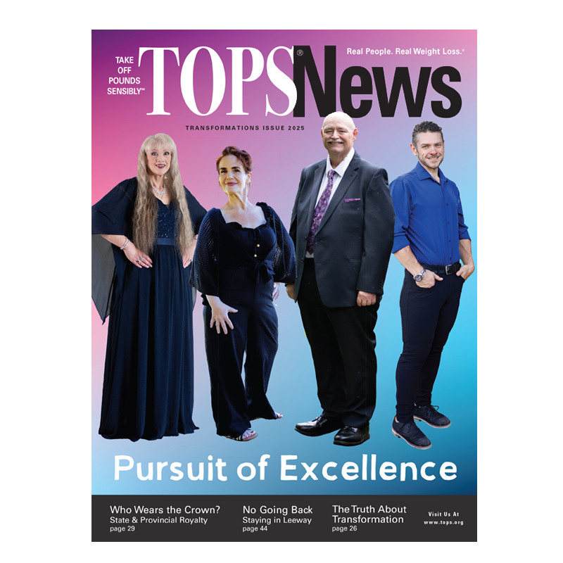 TOPS News
