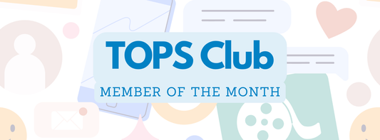 January's Member of the Month