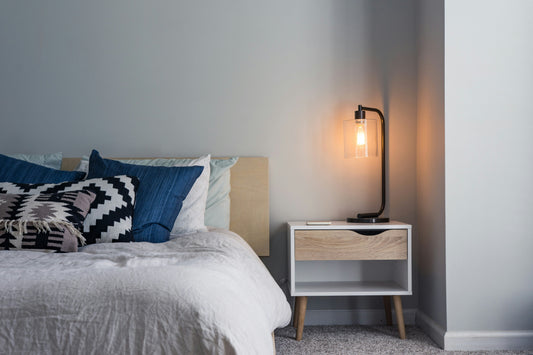 Dream Team: You and a Nighttime Routine