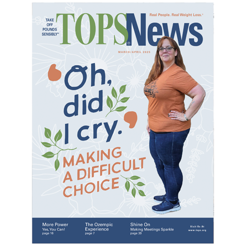 TOPS News