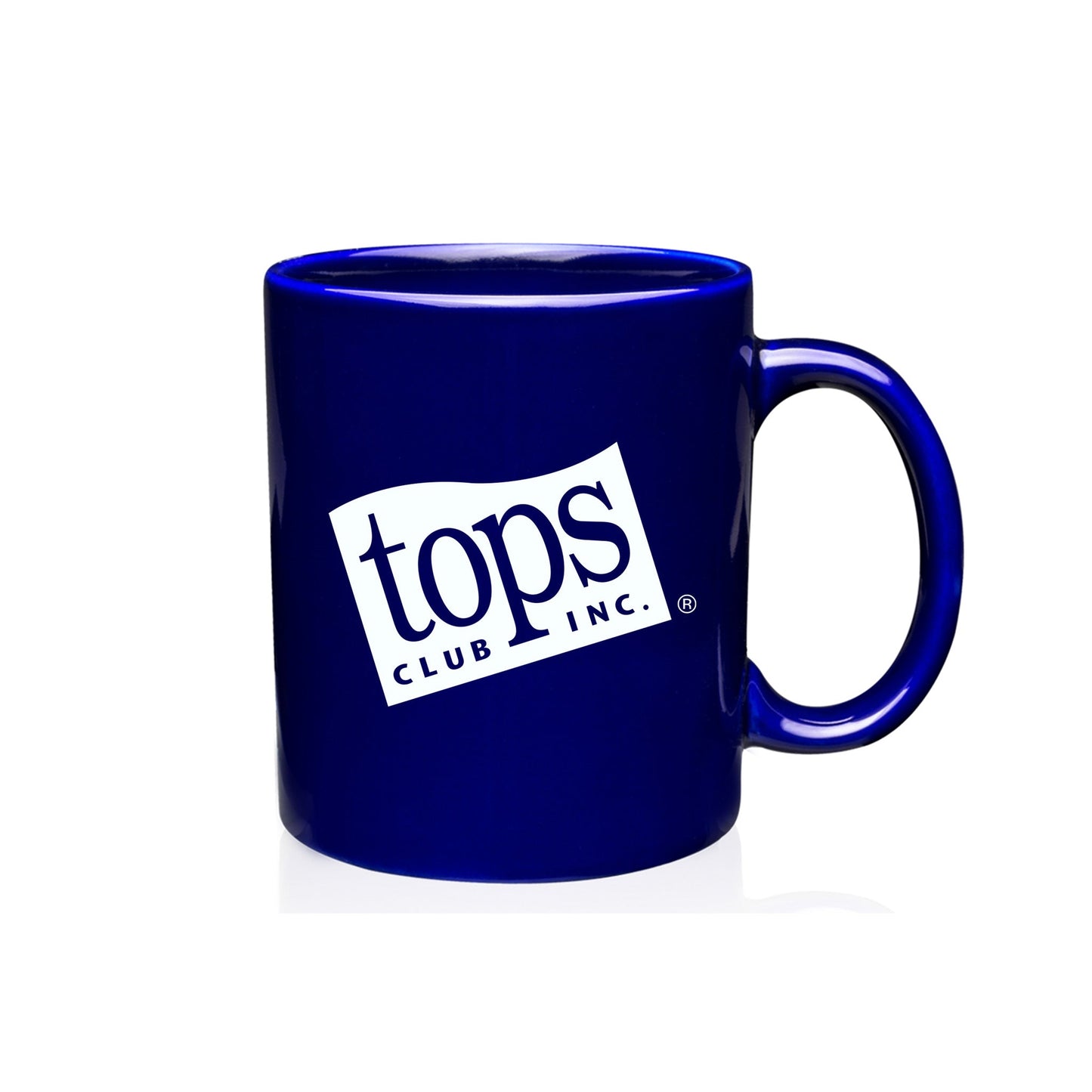 TOPS Classic Coffee Mug