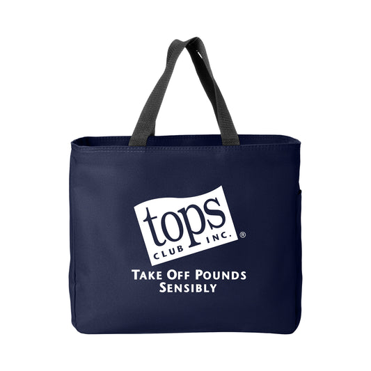 TOPS Tote Bag 2.0