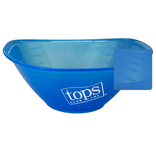 Portion Bowls