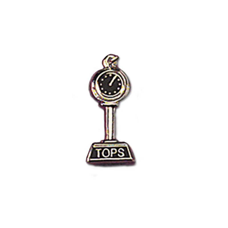 TOPS SCALE Charm