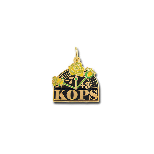 KOPS In Status Charm