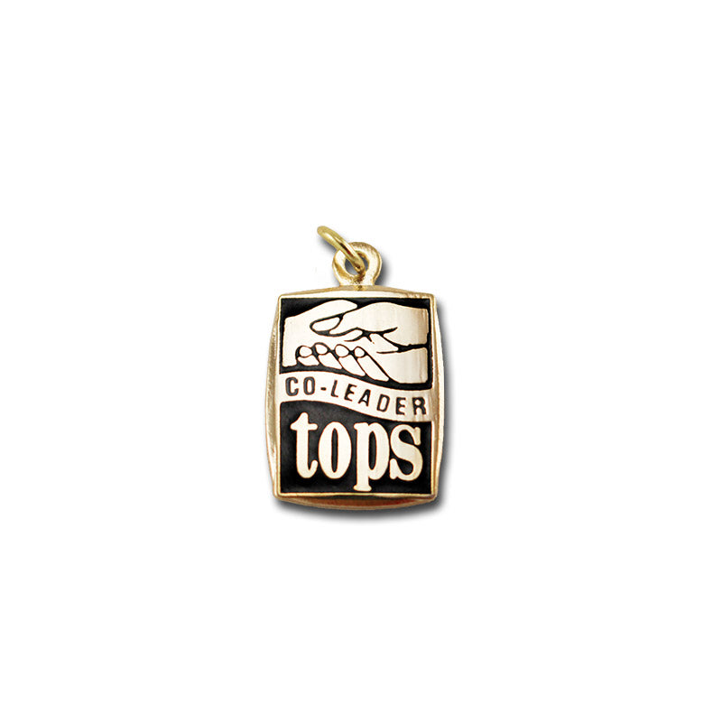 TOPS Co-Leader Charm