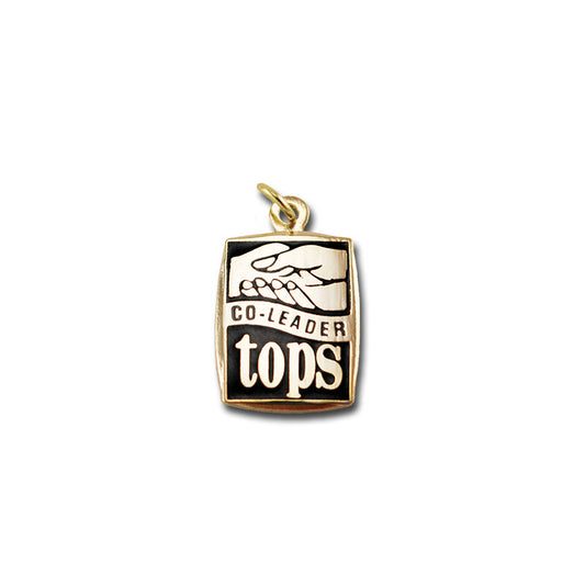 TOPS Co-Leader Charm