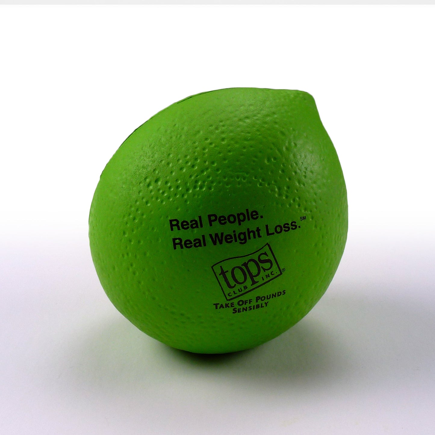 Fruit Stress Ball