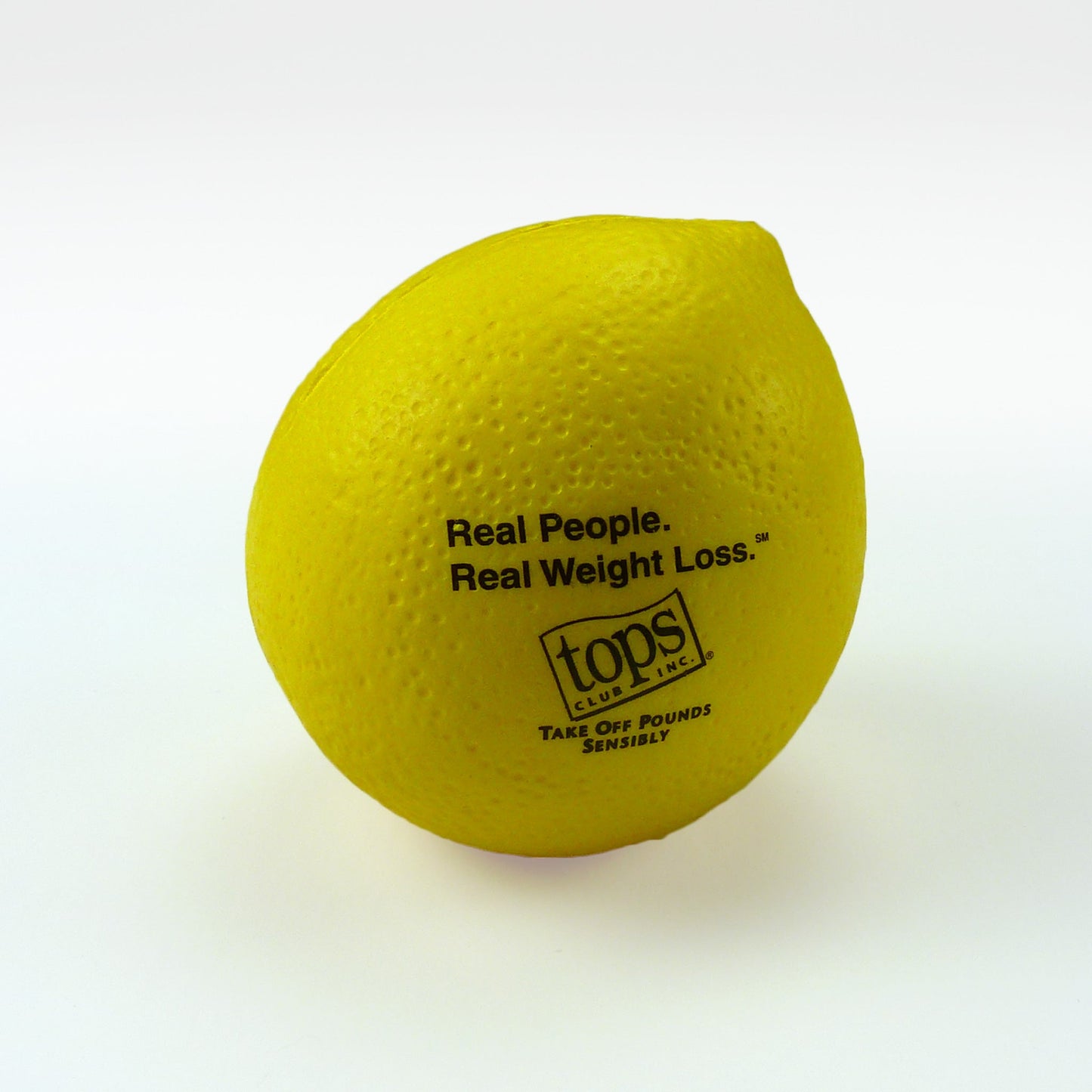 Fruit Stress Ball