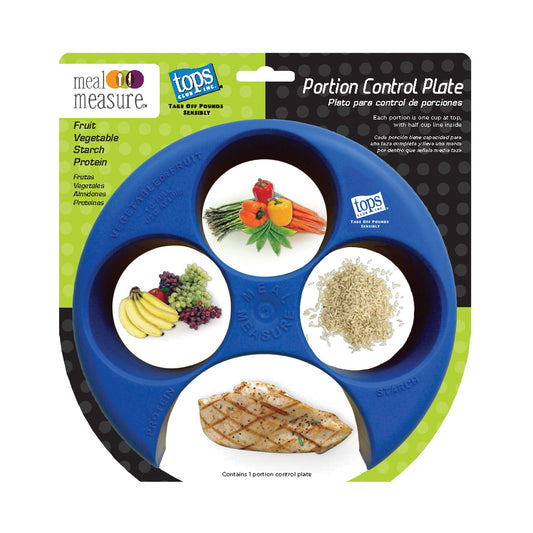 Meal Measure Portion Tool