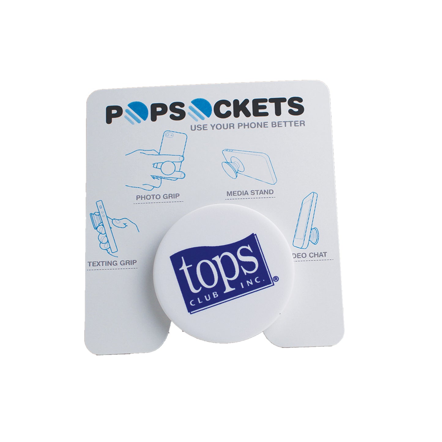 PopSockets