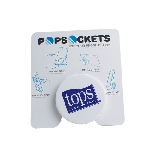 PopSockets