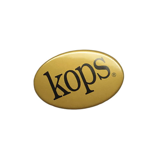 KOPS Button