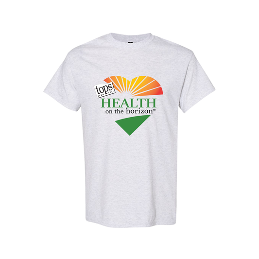 Health on the Horizon T-shirt
