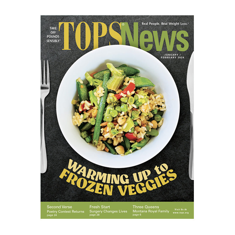 TOPS News