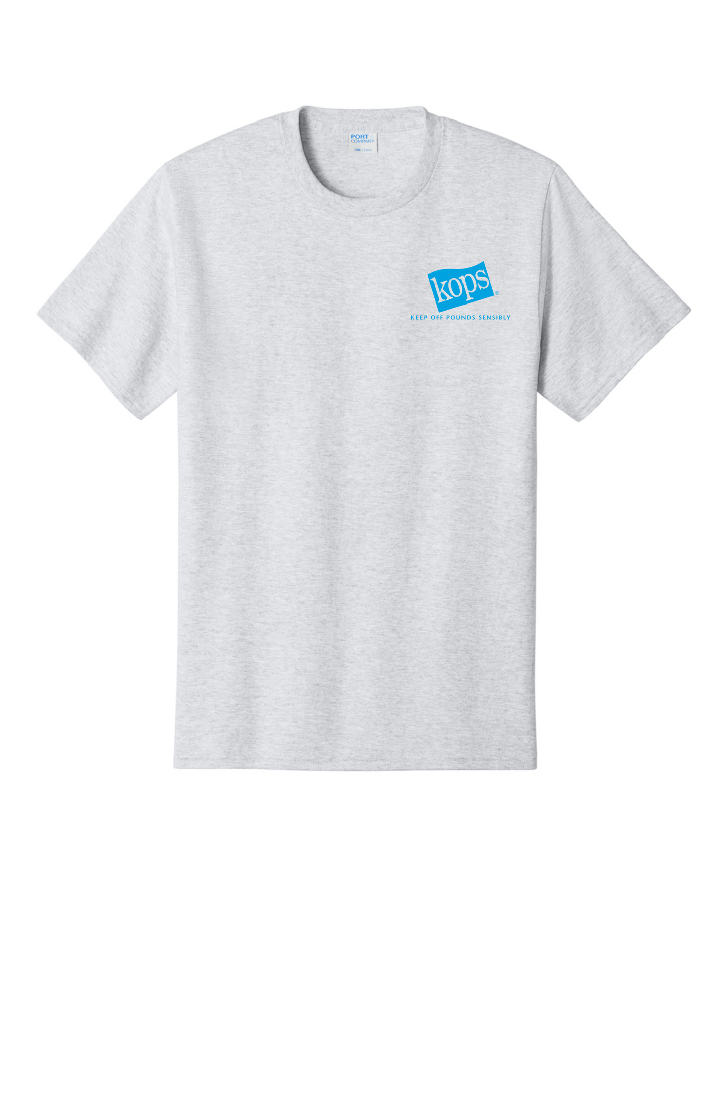 KOPS Classic T-shirt