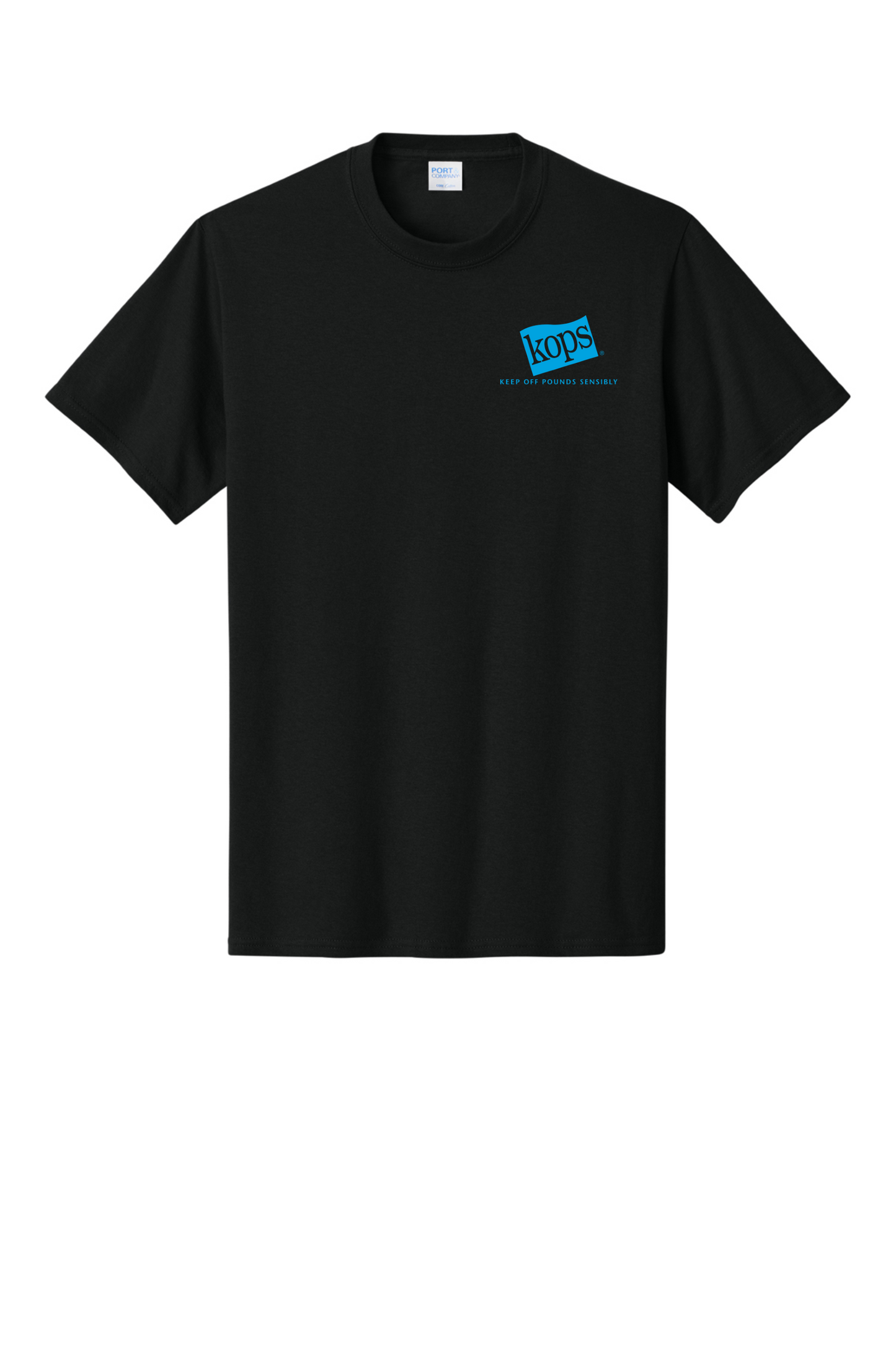 KOPS Classic T-shirt