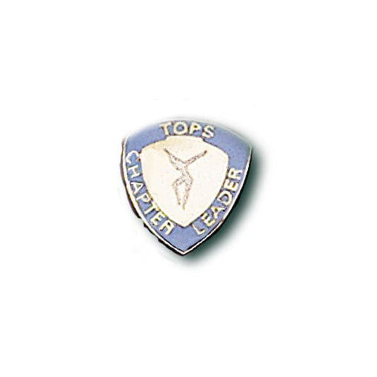 TOPS Chapter Leader Pin