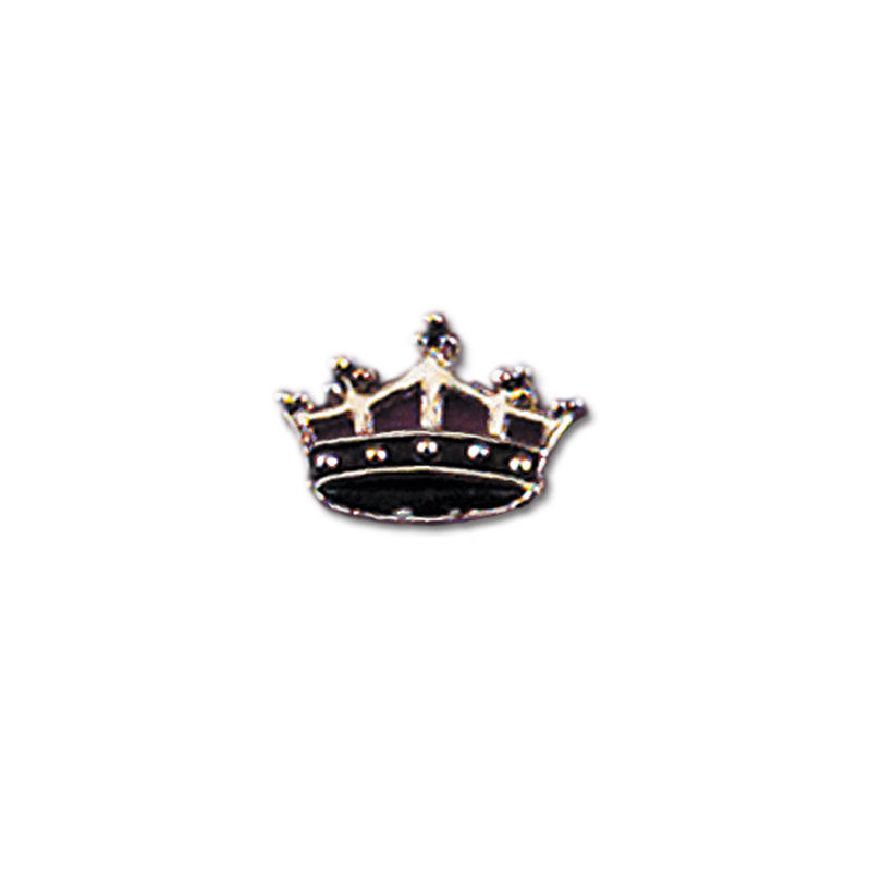 Crown Pin